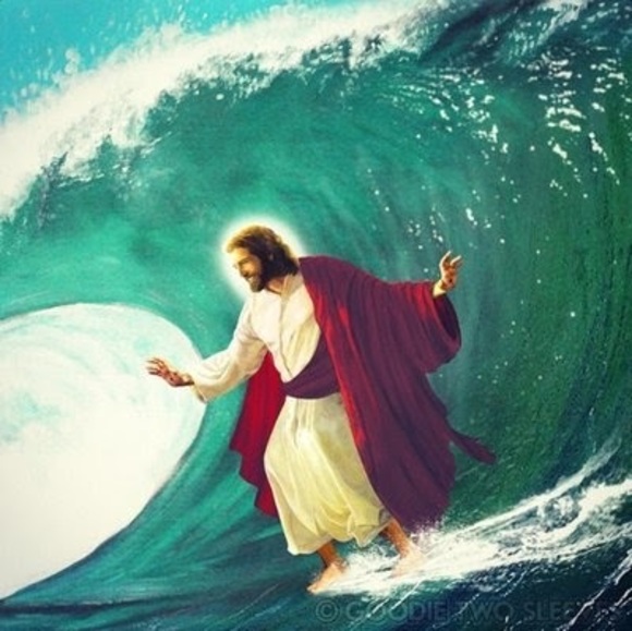 Meet your Posher, Surfing - Picture 1 of 1
